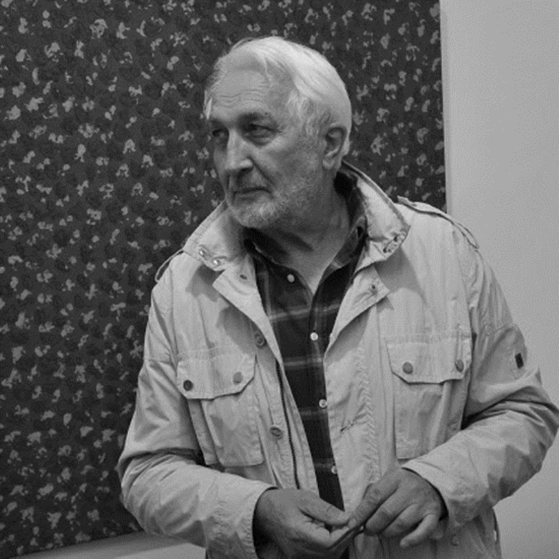 Radomir Damnjanović Damnjan (1935) - photo 1